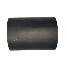 Патрубок нижний МТЗ 1221