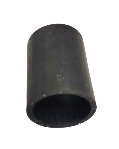 Патрубок нижний МТЗ 1221