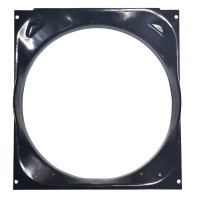 Кожух радіатора водяного(дифузор) МТЗ-1221(вир-во Білорусь,МТЗ)