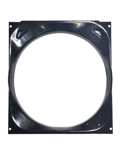 Кожух радіатора водяного(дифузор) МТЗ-1221(вир-во Білорусь,МТЗ)