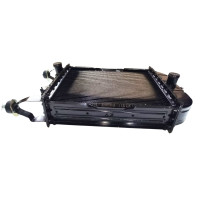 Радіатор мідь-латунь МТЗ-1221, 1222 (5-ти рядний) (аналог)