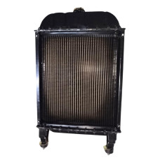 Радіатор мідь-латунь МТЗ-1221, 1222 (5-ти рядний) (аналог)