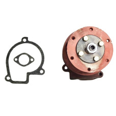 Насос водяний (чавун) (вир-во Білорусь,БЗА)