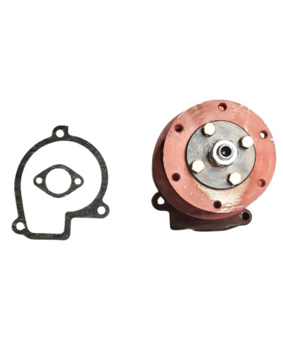 Насос водяний (чавун) (вир-во Білорусь,БЗА)