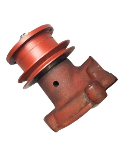 Насос водяний (чавун) (вир-во Білорусь,БЗА)