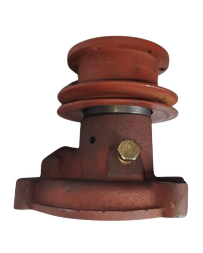 Насос водяний (чавун) (вир-во Білорусь,БЗА)