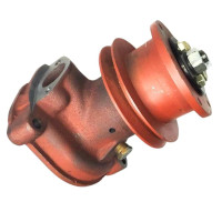 Насос водяний (чавун) (вир-во Білорусь,БЗА)