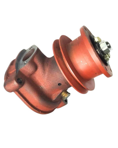 Насос водяний (чавун) (вир-во Білорусь,БЗА)