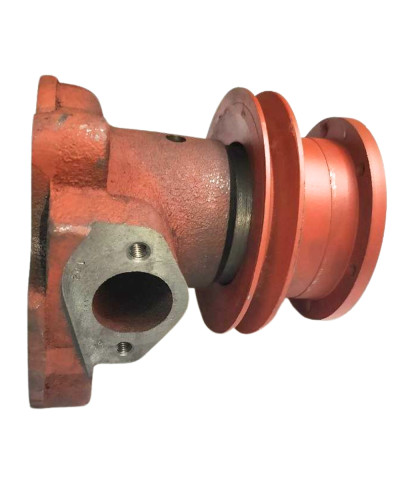 Насос водяний (чавун) (вир-во Білорусь,БЗА)