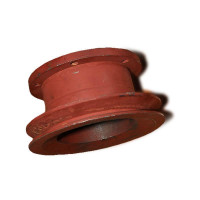 Шків водяного насоса