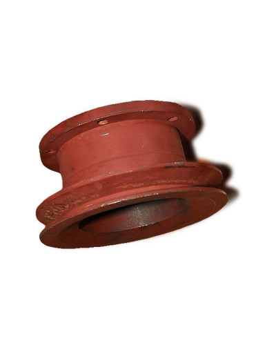 Шків водяного насоса