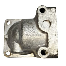 Корпус термостата нижній(вир-во Білорусь,ММЗ)