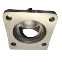 Корпус термостата нижній(вир-во Білорусь,ММЗ)