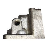 Корпус термостата нижній(вир-во Білорусь,ММЗ)