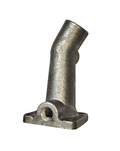 Кришка термостата з прямим патрубком(вир-во Білорусь,ММЗ)