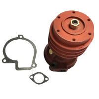 НасосД-245 3-х струмковий МТЗ-1025 (вир-во Білорусь,БЗА)