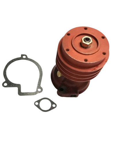 НасосД-245 3-х струмковий МТЗ-1025 (вир-во Білорусь,БЗА)