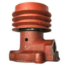 НасосД-245 3-х струмковий МТЗ-1025 (вир-во Білорусь,БЗА)