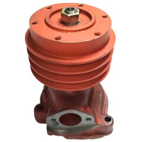 НасосД-245 3-х струмковий МТЗ-1025 (вир-во Білорусь,БЗА)