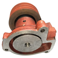 НасосД-245 3-х струмковий МТЗ-1025 (вир-во Білорусь,БЗА)