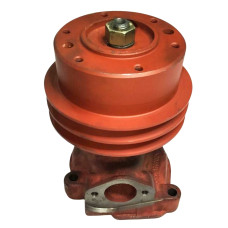 Насос водяний (трактор) Д-245(вир-во Білорусь,БЗА)