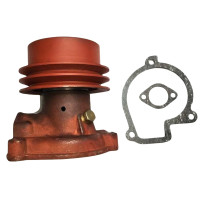 Насос водяний (трактор) Д-245(вир-во Білорусь,БЗА)