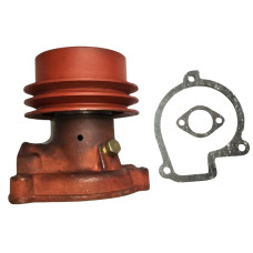 Насос водяний (трактор) Д-245(вир-во Білорусь,БЗА)