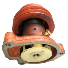 Насос водяний (трактор) Д-245(вир-во Білорусь,БЗА)