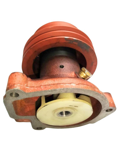 Насос водяной (трактор) Д-245 (пр-во Беларусь, БЗА)