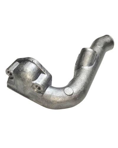 Патрубок водяного насоса Д-245.7Е2,ПАЗ-3205,ГАЗ-3309(вир-во Білорусь,ММЗ)