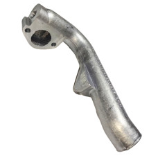 Патрубок водяного насоса Д-245.7Е2,ПАЗ-3205,ГАЗ-3309(вир-во Білорусь,ММЗ)