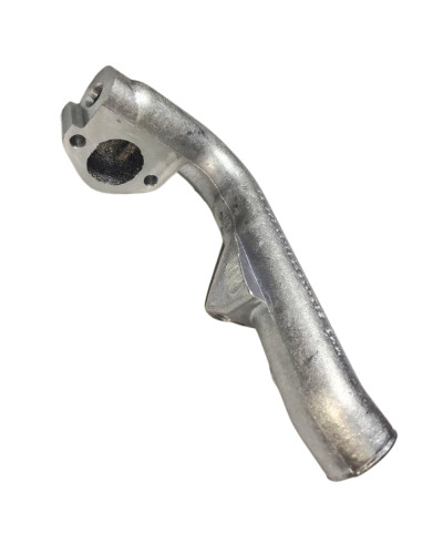 Патрубок водяного насоса Д-245.7Е2,ПАЗ-3205,ГАЗ-3309(вир-во Білорусь,ММЗ)