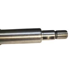 Валик вод.насосу(нового зразка) вир-во БЗА