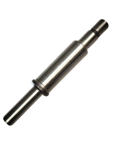 Валик вод.насосу(нового зразка) вир-во БЗА