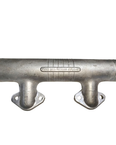 Труба водяна передня МТЗ-1221,1523(вир-во Білорусь,ММЗ)