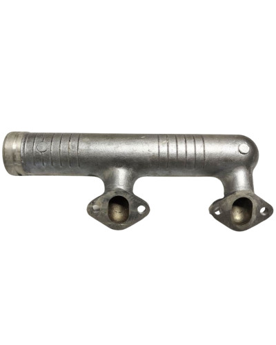 Труба водяна задня МТЗ-1221,1523(вир-во Білорусь,ММЗ)