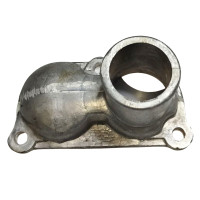 Кришка корпуса термостата Д-260 (вир-во Білорусь,ММЗ)