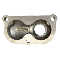 Кришка корпуса термостата Д-260 (вир-во Білорусь,ММЗ)