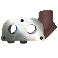 Корпус термостата Д-260 МТЗ-1221/1523/2022 (вир-во Білорусь,ММЗ)