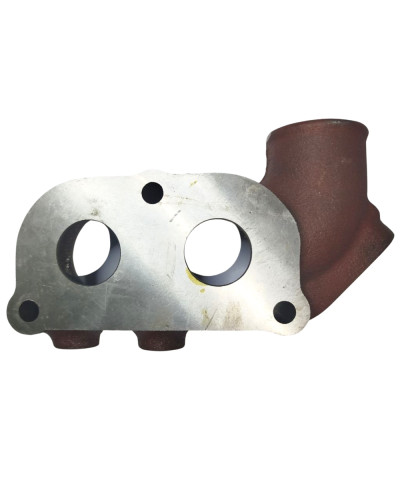 Корпус термостата Д-260 МТЗ-1221/1523/2022 (вир-во Білорусь,ММЗ)