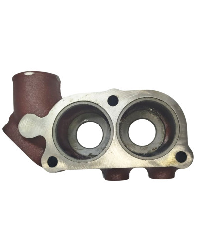 Корпус термостата Д-260 МТЗ-1221/1523/2022 (вир-во Білорусь,ММЗ)