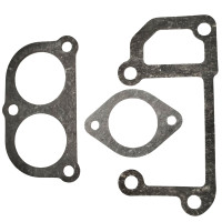 Насос водяний (з термодатчиком) Д-260(вир-во Білорусь,БЗА)