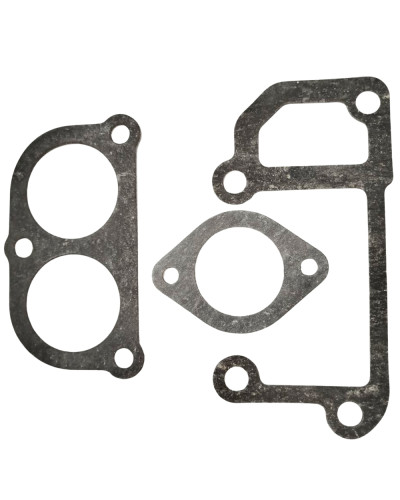 Насос водяний (з термодатчиком) Д-260(вир-во Білорусь,БЗА)