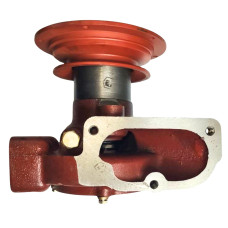 Насос водяний (з термодатчиком) Д-260(вир-во Білорусь,БЗА)