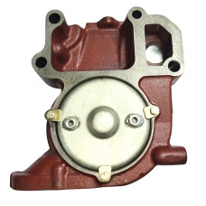 Насос водяний (з термодатчиком) Д-260(вир-во Білорусь,БЗА)