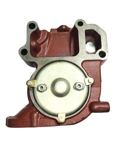 Насос водяний (з термодатчиком) Д-260(вир-во Білорусь,БЗА)