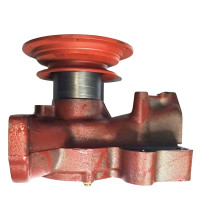 Насос водяний (з термодатчиком) Д-260(вир-во Білорусь,БЗА)