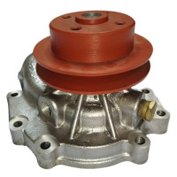 Насос водяний МТЗ-320(ММЗ) МТЗ-311М,321М,320.4М,320.5М,ХТЗ-2511(вир-во Білорусь,БЗА)