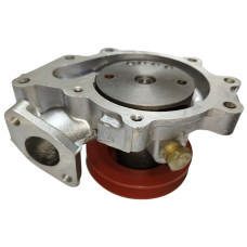 Насос водяний МТЗ-320(ММЗ) МТЗ-311М,321М,320.4М,320.5М,ХТЗ-2511(вир-во Білорусь,БЗА)