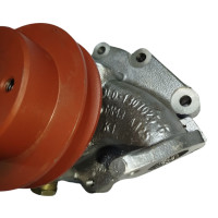 Насос водяний МТЗ-320(ММЗ) МТЗ-311М,321М,320.4М,320.5М,ХТЗ-2511(вир-во Білорусь,БЗА)